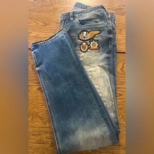 Buffalo David Bitton men jeans Size 31/32